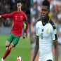 포르투갈 가나 명단 라인업 전적 피파 랭킹 브라질 세르비아 호날두 마지막 월드컵 메시랑은 다를까?! 