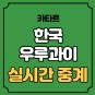 한국 우루과이 중계 MBC SBS MBC 해설 시청률 전적 축구 대표팀 선발 선수 명단 최종 엔트리