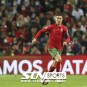 [카타르 WC] '웃다 기회 놓친 호날두' 포르투갈, 가나와 0-0 (전반 종료)