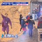 김호중 & 송가인 복덩이들고 핵꿀잼, 김호중 매력폭발..그런데..왜? 태클?? 팬 맞아??