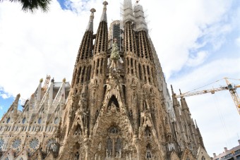 스페인 여행 11일차                                                        (바르셀로나 ~ 인천)
