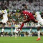 [2022 카타르 월드컵 6일 차] 웨일스 vs 이란, 카타르 vs 세네갈, 네덜란드 vs 에콰도르, 잉글랜드 vs 미국