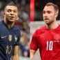 프랑스 덴마크 축구 중계 경기 일정 2022 카타르 월드컵 프랑스대 덴마크