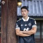 한국 9번 축구선수 조규성 프로필 나이 인스타