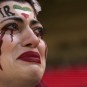 카타르 월드컵 이란 대표팀, 귀국 후 사형?...英 더선 "처벌 가능성" 제기