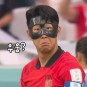 대한민국 vs 우루과이, 0 : 0, 잘 싸웠습니다!!!(feat, 손흥민 우움? 표정, 조규성 멋져!!)