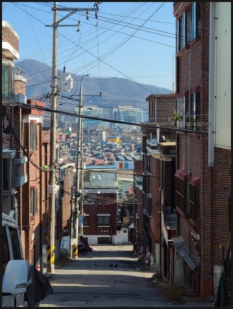 성남시 중원구 임장기 (feat: 이것은 등산인가 임장인가)