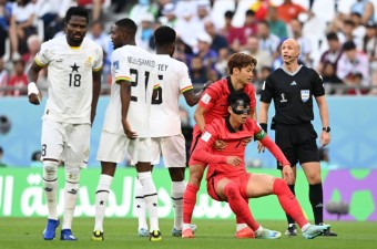 [2022 카타르 월드컵 9일 차] 카메룬 vs 세르비아, 한국 vs 가나, 브라질 vs 스위스, 포르투갈 vs 우루과이