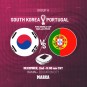 월드컵 H조 16강 경우의수 한국 포르투갈 역대 전적 예상 라인업