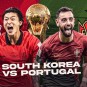 한국 포르투갈 축구 중계 방송 (대한민국) 카타르 월드컵 16강 경우의 수