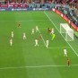 카타르 월드컵 벨기에 16강 탈락 - 루카쿠와 테일러 주심