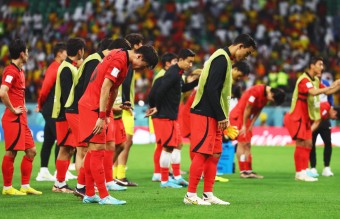 월드컵 H조 16강 경우의수 한국 포르투갈 역대 전적 예상 라인업