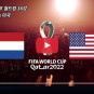 네덜란드 미국 중계방송 카타르 월드컵 16강 승부 예측 분석 조별리그 성적 다시보기 하이라이트 경기 일시...