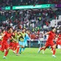 카타르 월드컵 한국 16강 진출 상대 G조 브라질 스위스