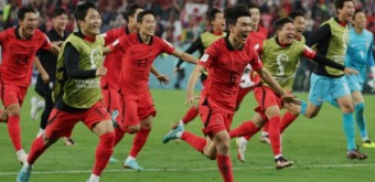 한국축구 16강 진출의 원동력, 단백질의 힘!