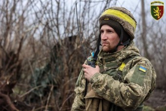 우크라이나 전쟁 (D+282)