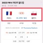프랑스 폴란드 분석, 승부예측, 카타르 월드컵 토너먼트