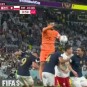 축알못의 눈으로 본 프랑스-폴란드 경기