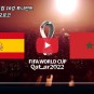 스페인 모로코 카타르 월드컵 16강 승부예측 분석 프리뷰 다시보기 하이라이트