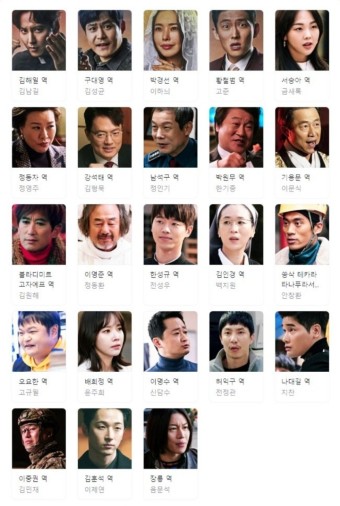 [열혈사제 시즌2] SBS 측 “‘열혈사제’ 시즌2 논의 중 확정 NO”
