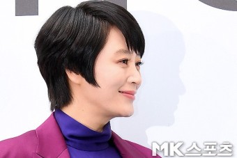 50대 여자연예인, 김혜수 머리로 보는 다양한 헤어스타일 파헤치기