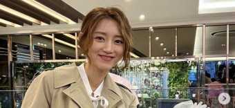'임창정 아내' 서하얀, "사진에 포샵 잔뜩했네" 누리꾼 악플에 이런 답변으로 정면 반박했다