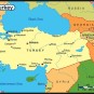 튀르키예 - 시리아 쿠르드 족 간 전쟁 위기