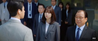 사장님을 잠금해제 1화 2화 리뷰 도전하는 ENA 수목드라마 한국드라마 추천