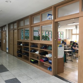 [2018.07.11 ] 대구 한솔초등학교 6학년 1반
