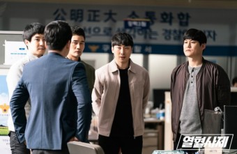 드라마 열혈사제 결말 줄거리 OST 정보 | 시즌 2로 돌아온다?! | 김남길 김성균 이하늬 주연