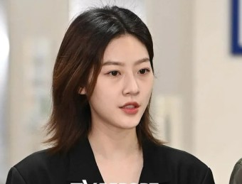 김새론사건, 김새론1심서 벌금 2천만원…'생활고' 호소 안 먹혀
