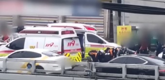 서울 관악구 신림동 전기차 택시 역주행 연쇄 추돌 보행자 사망 급발진 여부