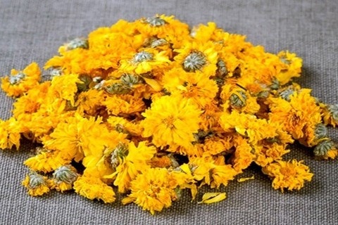 Benefici delle camomille (tè)