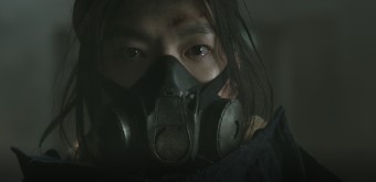 [넷플릭스]택배기사 3화 줄거리 리뷰 스포 후기-택배기사 선발대회 시작