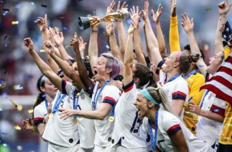 여자축구, '첫 올림픽 본선행 도전' 오는 18일 예선 조 추첨