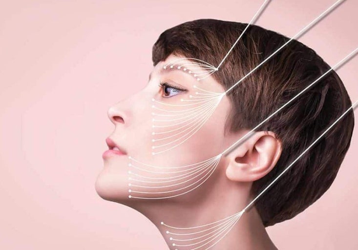 I am considering getting a lifting laser because of my sagging facial skin.