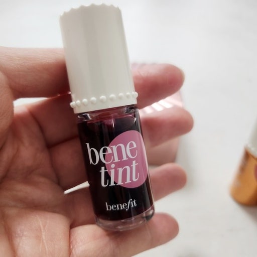 Teinte Benefit
