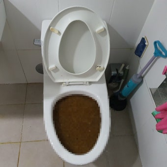 덕양구 흥도동 변기막힘 24시 출장업체!