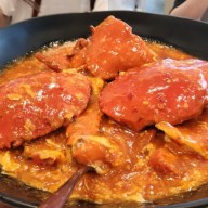(싱가포르 에스플러네이드 맛집) 칠리크랩 레드 하우스 시푸드 후기 (Red House Seafood at Esplanade)