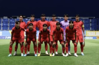 U17 중계 방송 한국 이란 축구 인터넷 실시간 중계방송 2023년 6월 22일 시간 조별리그 B조 예선 시청 채널 보기