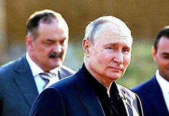 역사 마니아 푸틴의 ‘두려움’