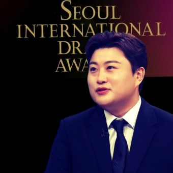 김호중[Seoul International Drama Awards] Hallyu Drama OST Award NOMINATE!