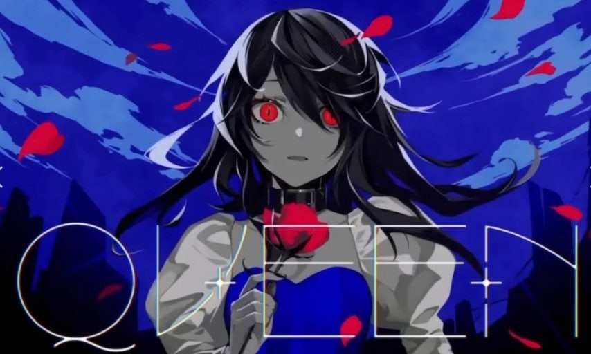 QUEEN — kanaria