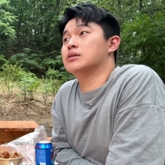 헤어몬 김우준 대마 흡연 인정 ㅁㅇ 안했다며 안했다며...유아인 유튜버