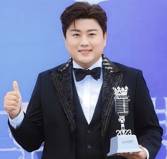 김호중, 2023 불후의명곡 상반기 왕중왕전 테스형 우승
