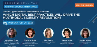[웨비나] 글로벌 대중교통에서의 성장 기회: 멀티모달 모빌리티 혁명을 주도할 디지털 모범 사례_2023. 7. 25. 22:30(한국시간)