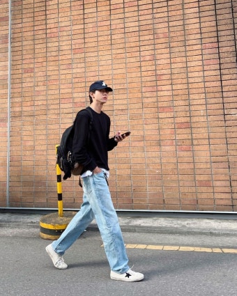 옷잘입는 남자 연예인 패션 스타일 _ 이종원 주우재 연준