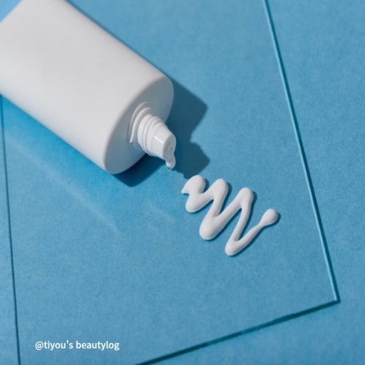 선크림 덧바르기 하시나요