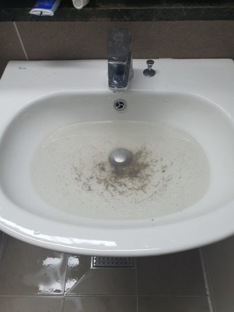 동대문구 이문동 세면대 막힘