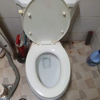 덕양구 효자동 변기막힘 24시 출장